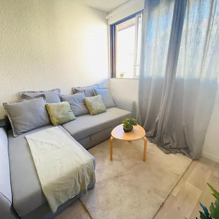 Apartman Superbe Bien Equipe Centre *