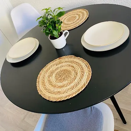 Apartment Superbe Bien Equipe Centre *